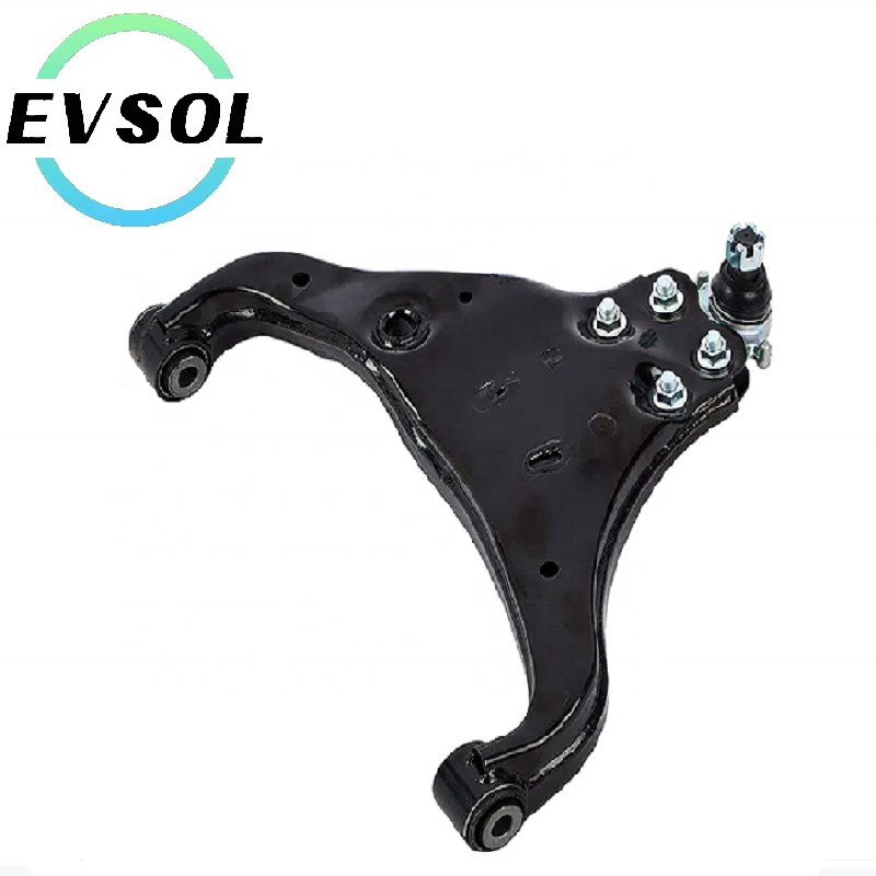 Genuine Auto Suspension System Car Control Arms 8981621640 axle control arm For Isuzu D-Max dmax 2006 2007 2008 2009 2010 2011