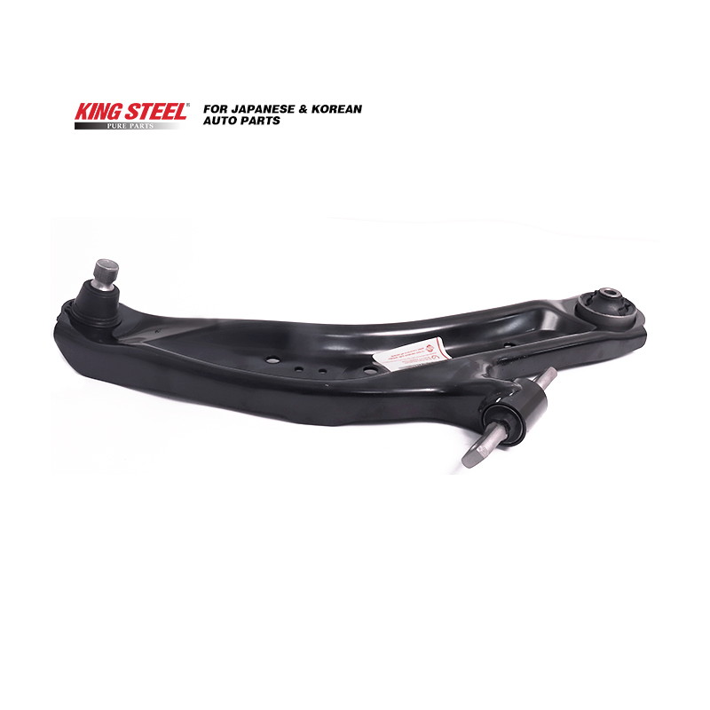 OEM 54500-4BA0A Best Price Auto Suspension Parts Right Lower Control Arms For NISSAN QASHQAI X-TRAIL RENALUT KOLEOS