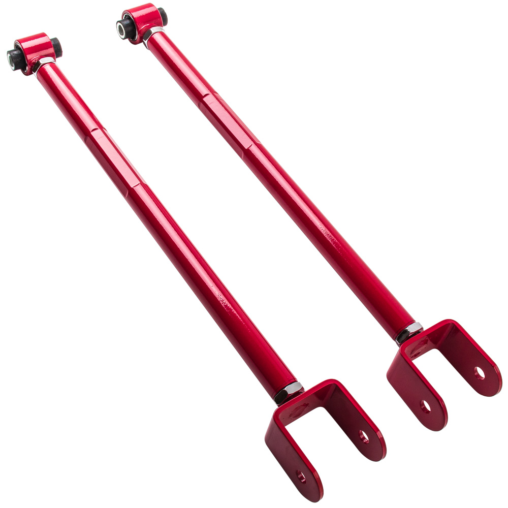 2 Rear Lower Camber Control Arm for BMW E36 3 Series Z4 X3 323 325 328 E46 323ci Adjustable Control Arms Maxpeedingrods 2 Rear Lower Camber Control Arm for BMW E36 3 Series Z4 X3 323 325 328 E46 323ci Adjustable Control Arms Maxpeedingrods