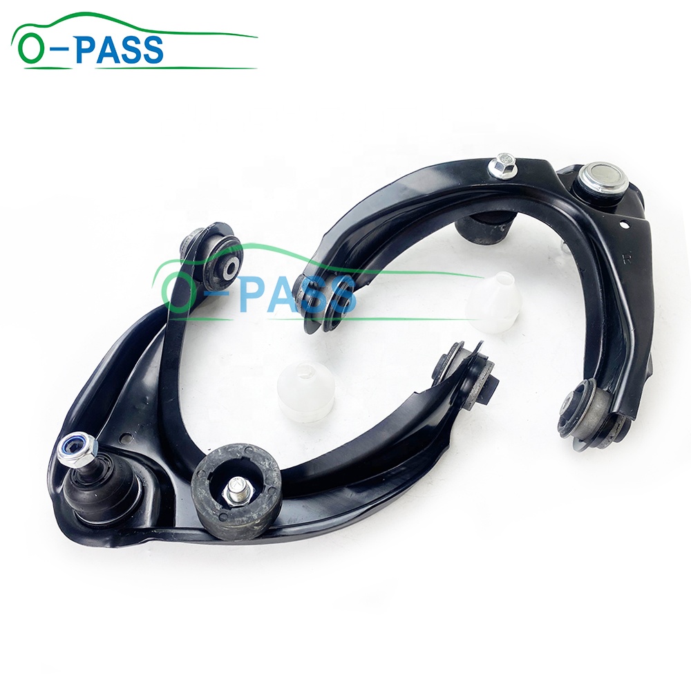 Bras de commande supérieur de l&rsquo;essieu avant pour Mazda 6 ATENZA GG GY & FAW BESTURN B50 B70 GR8C-34-200 usine prêt à expédier RTS