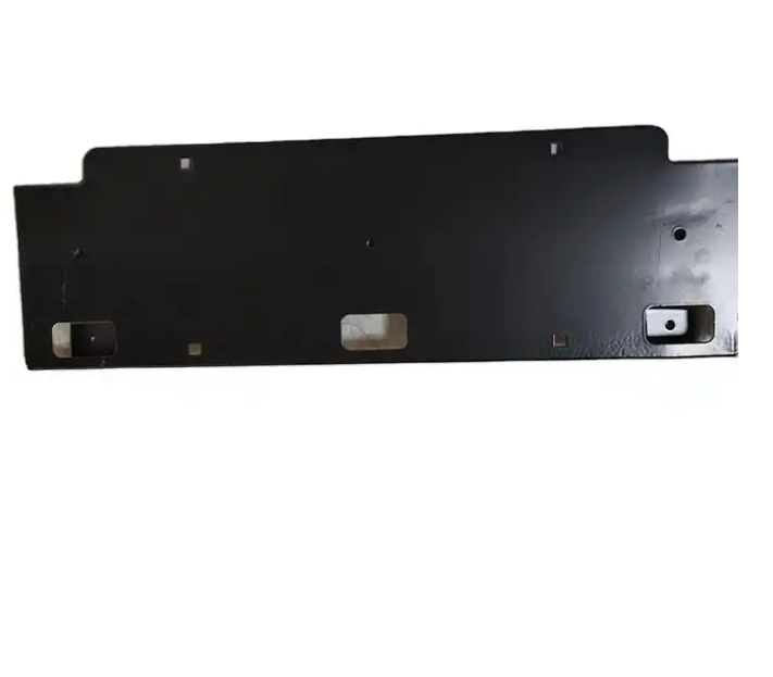 For Ferrari 458 Front License Plate Mounting 83435500 license plate bracke For Ferrari 458 Front License Plate Mounting 83435500 license plate bracke