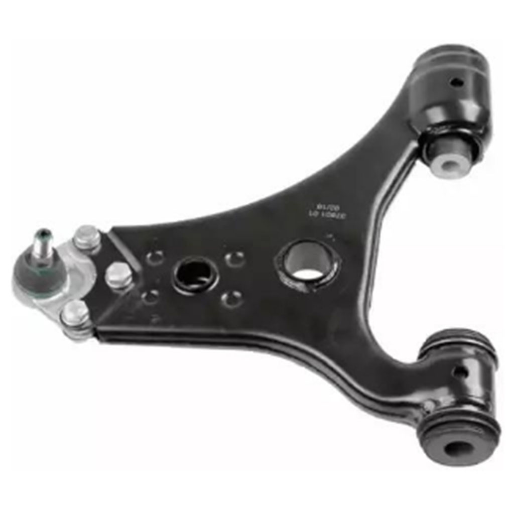 100% tested For Mercedes-Benz With OEM 1693300507,1693300707 Front Axle Left Control arm
