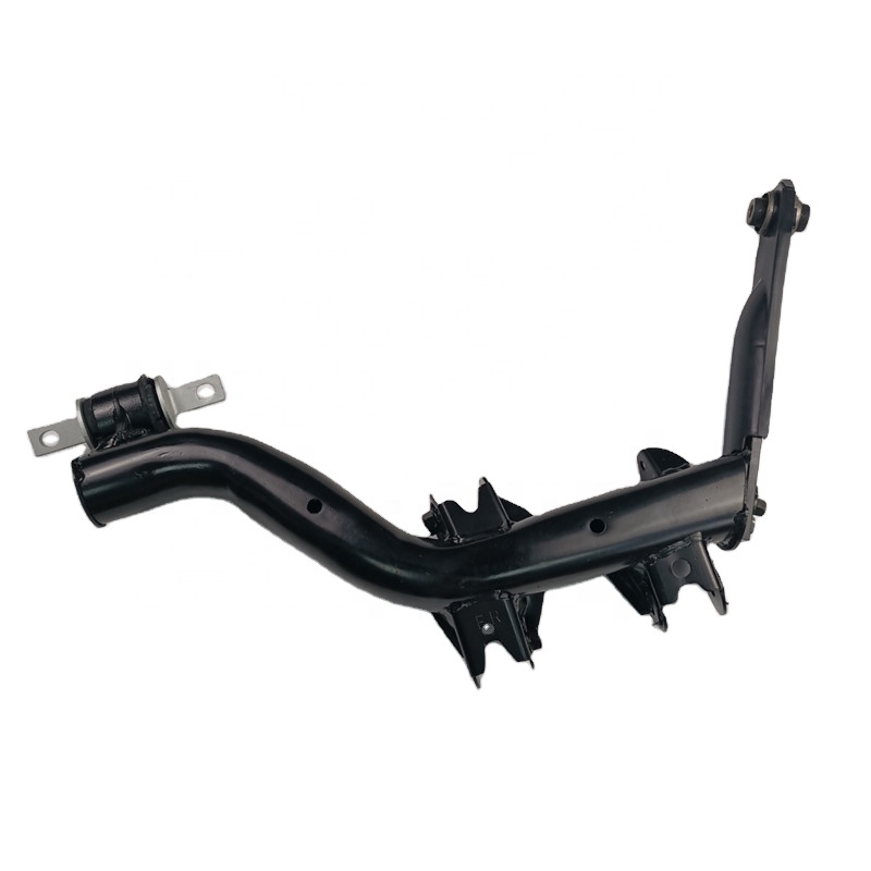 JY High quality Auto parts Auto suspension system Rear Lower Right Suspension Control Arm 52370-S9A-010 For Honda CR-V 2002-2004 JY High quality Auto parts Auto suspension system Rear Lower Right Suspension Control Arm 52370-S9A-010 For Honda CR-V 2002-2004