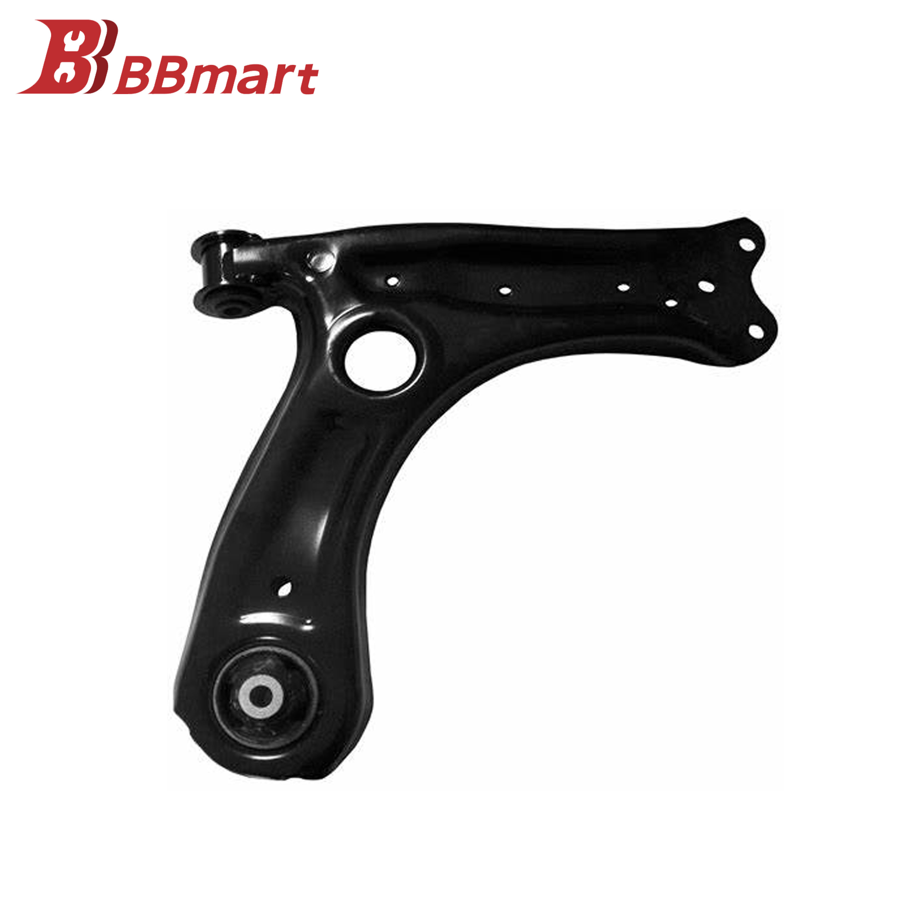 BBmart OEM Auto Parts Front Lower Control Arm 6R0407152 For VW POLO SKODA SEAT OE 6R0407152