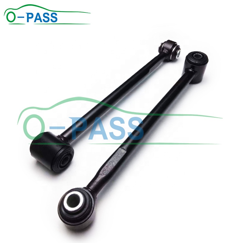 Rear axle Forward Lateral Control Arm For TOYOTA Harrier Kluger Highlander & LEXUS RX300 4WD 48710-48020 L=R Factory Price