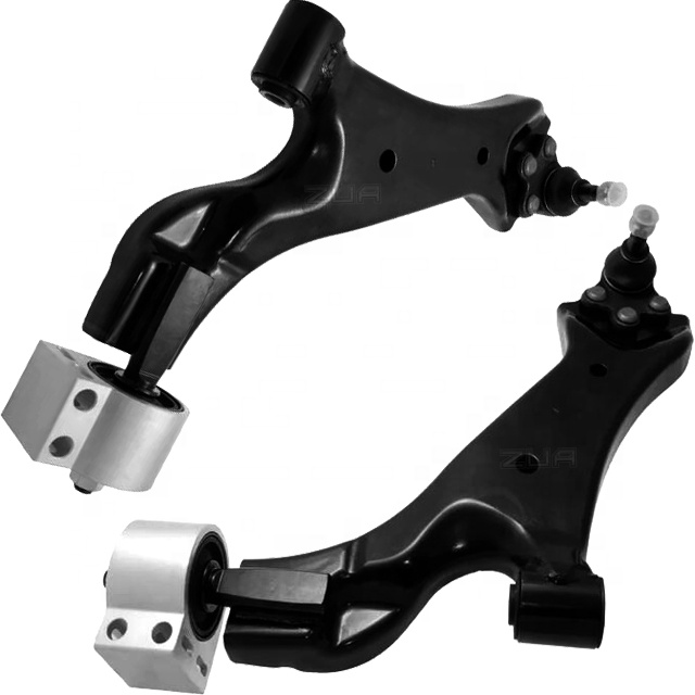 For Chevrolet Captiva 2007-2016 Suspension Parts Front Control Arm Left Right 96819161 96819162 For Chevrolet Captiva 2007-2016 Suspension Parts Front Control Arm Left Right 96819161 96819162