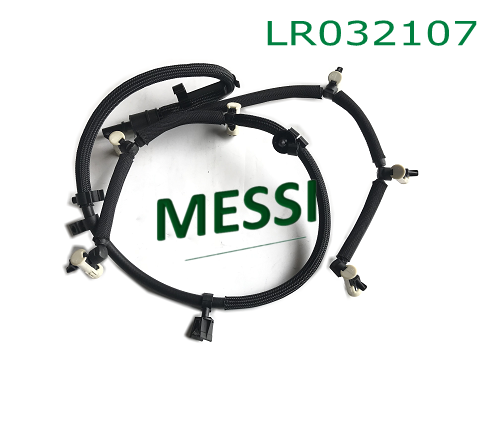New Products  OE: LR032107  Hose  LR013196 /JDE30510/JDE10317 For  Discovery 4 /RRS