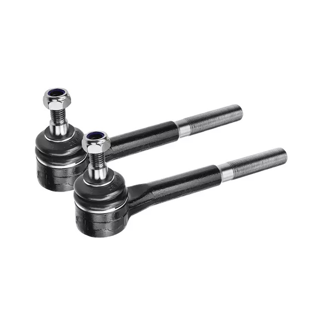 Extremos de barra de conexiones internas OEM ES2838RL para CHEVROLET/GMC
