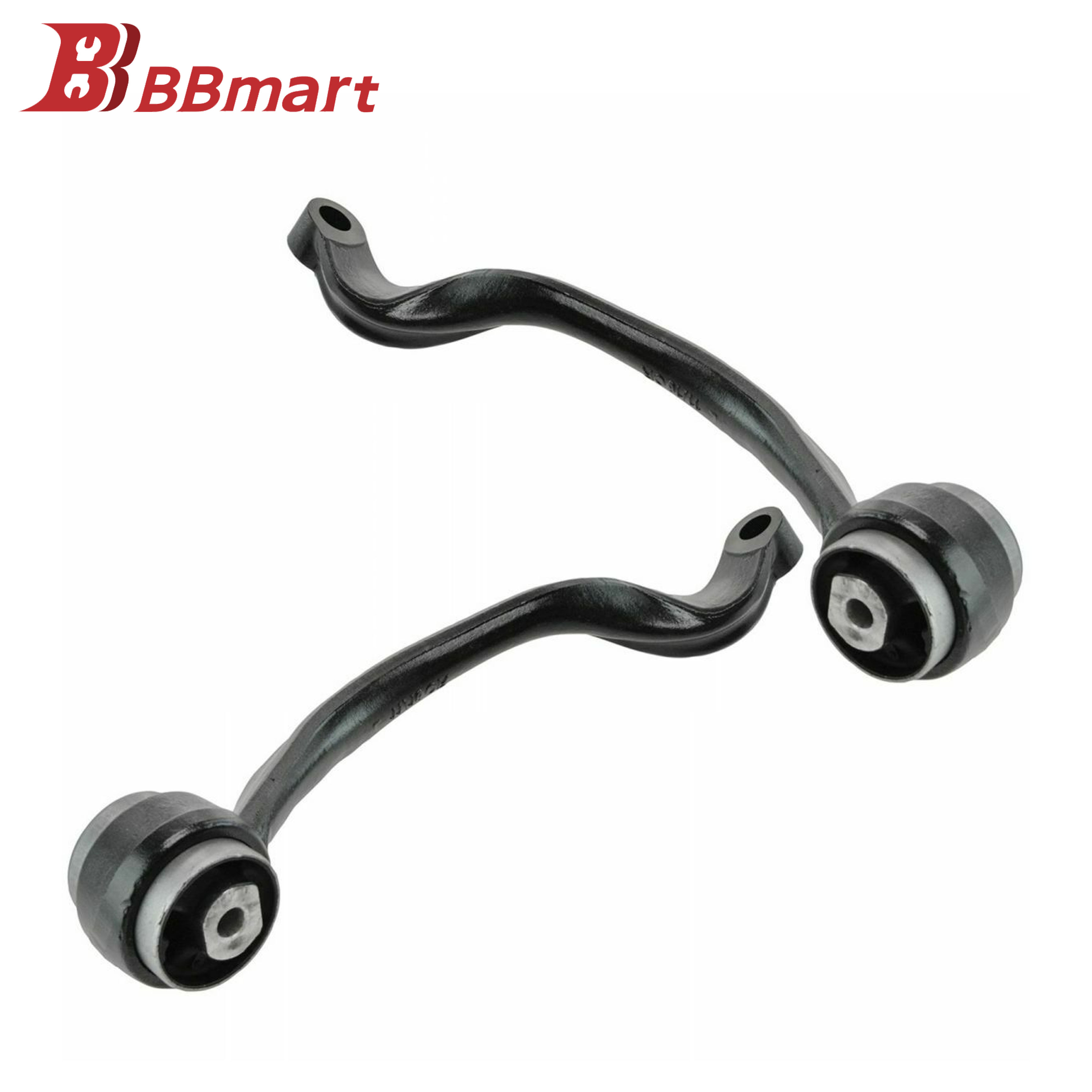 BBmart OEM Auto Parts Front Upper Left Control Arm For Land Rover RANGE ROVER 2002-2012 OE LR018344