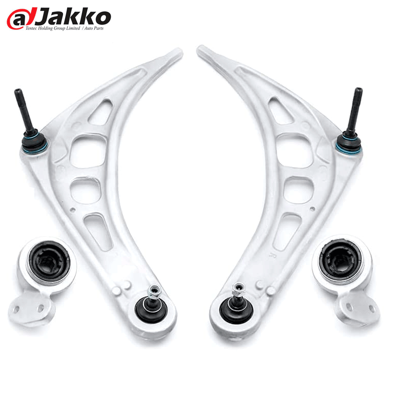 Kit de bras de suspension pneumatique de pièces automobiles de haute qualité en gros pour BMW 3 E46 et 3 cabriolet E46