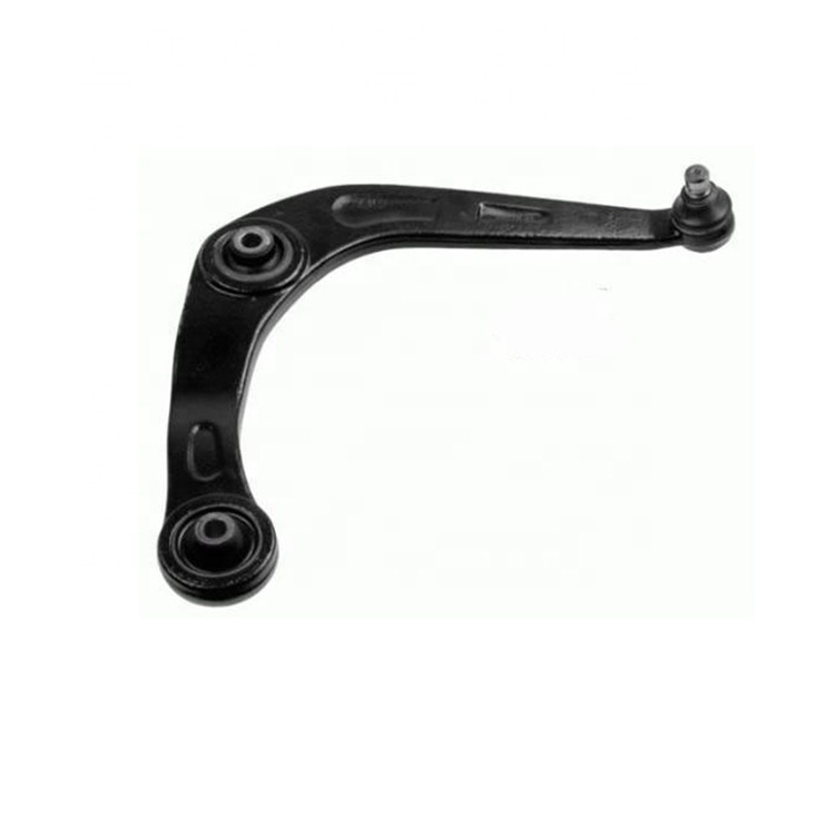 3521.H7 524-410 High Quality Right Suspension parts front lower Control Arm for Peugeot 206 3521.H7 524-410 High Quality Right Suspension parts front lower Control Arm for Peugeot 206