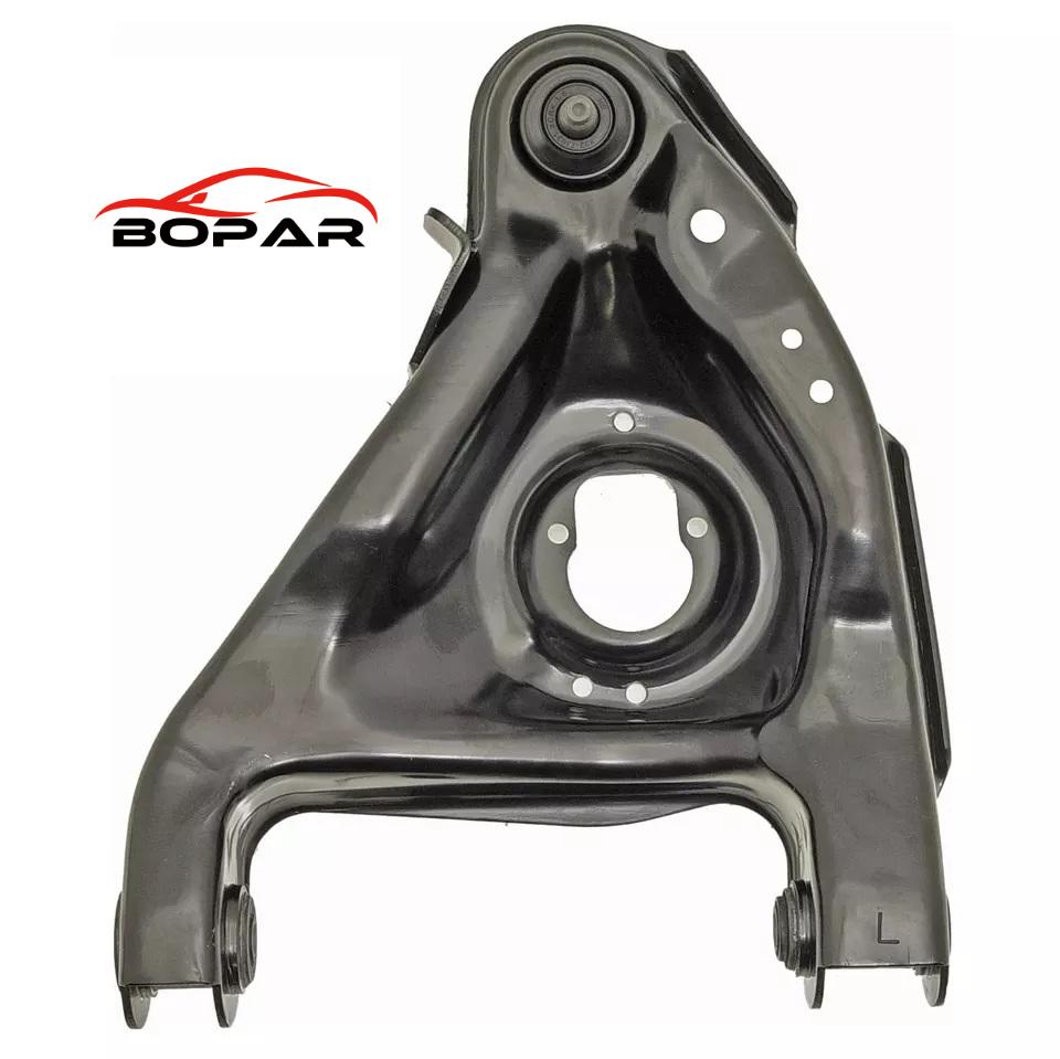 1 Part K620251 K620252 Front Right Left Lower Control Arm With Ball Joint Fit For BLAZER S-10 JIMMY SONOMA HOMBRE