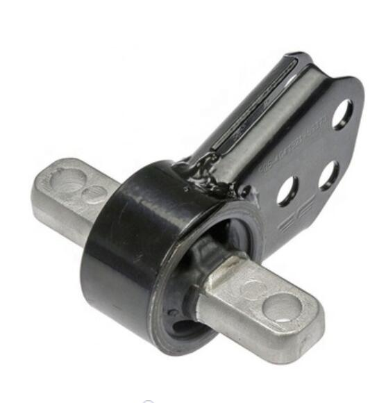 A5528 52114354AA 52089516AB Front Differential Mount Set For Jeep Commander Grand Cherokee 3.7 4.7 5.7 V6 V8