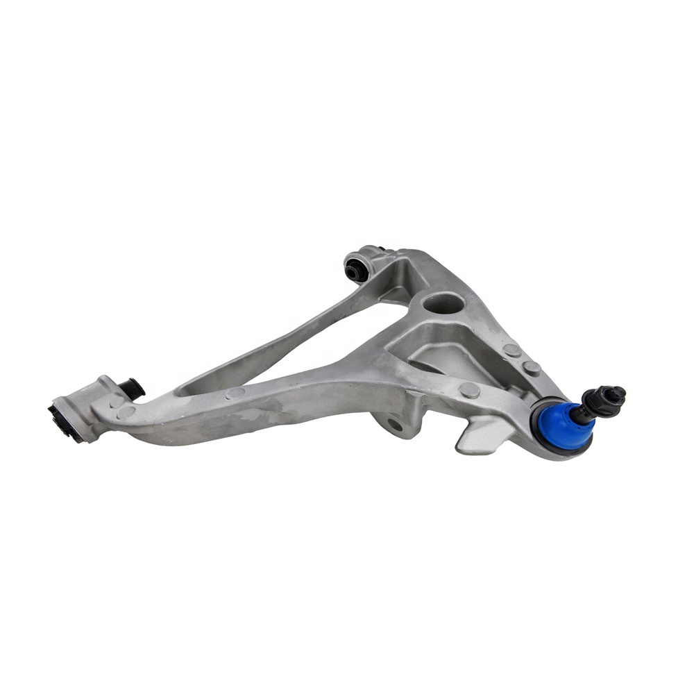 6L1Z3078AA  Wholesale High Quality aftermarket suspension parts control arm for Ford Expedition 03-06