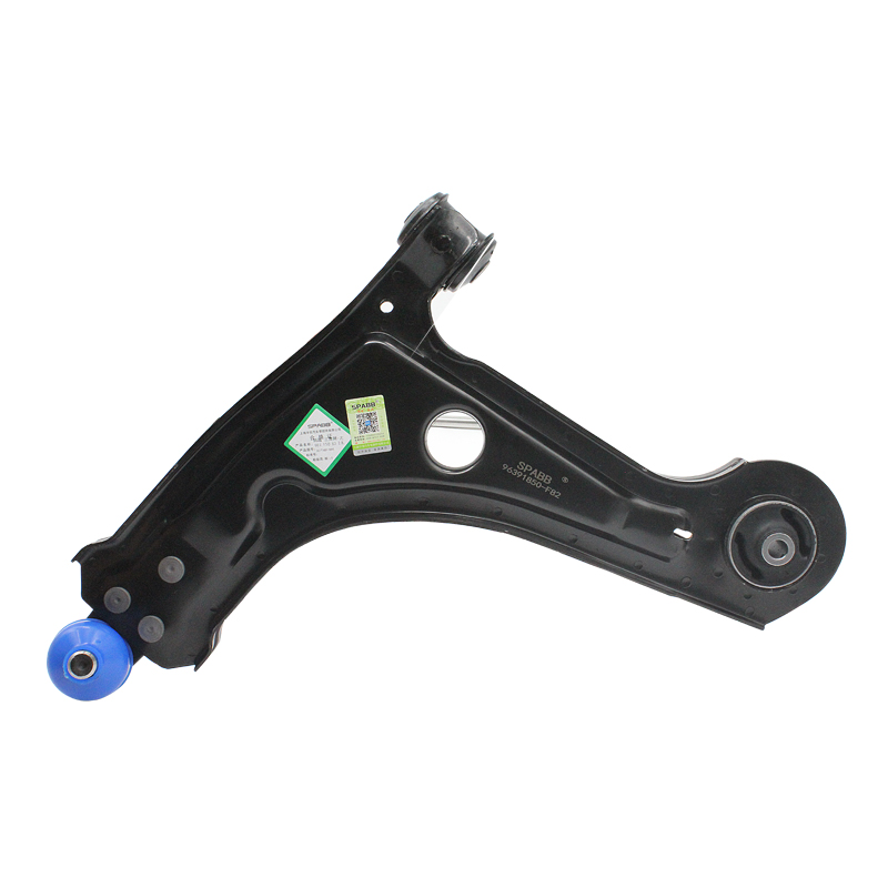 Voiture allemande pièces de suspension de haute qualité bras de commande avant OEM 96415063E8L pour Audi