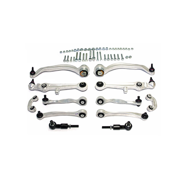 Kit bras de suspension automatique 8E0498998S1 pour Audi A4