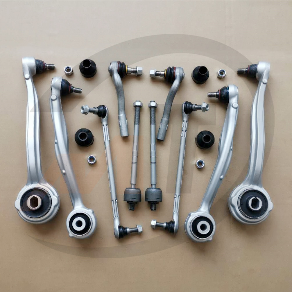 Aftermarket replacement parts suspension steering repairing kit for mercedes W204 Aftermarket replacement parts suspension steering repairing kit for mercedes W204
