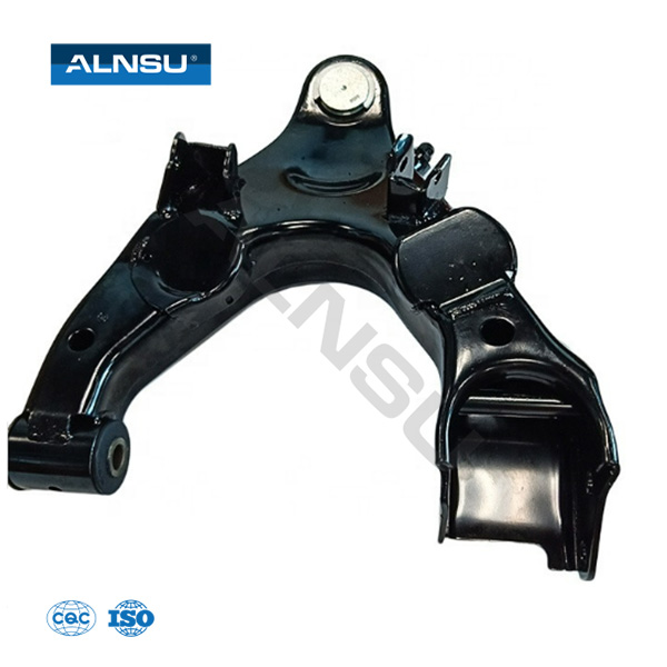Suspension arm for Toyota Landcruiser 100 series control arm front lower Suspension arm for Toyota Landcruiser 100 series control arm front lower