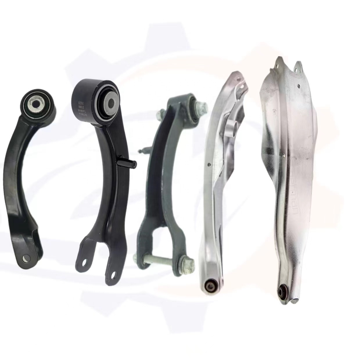 68207-620AA CMS25-1200 50901-10AA CMS25-1199 05090-041AC 05090-041AD 50900-41AC Control Arm for  JEEP CHEROKEE