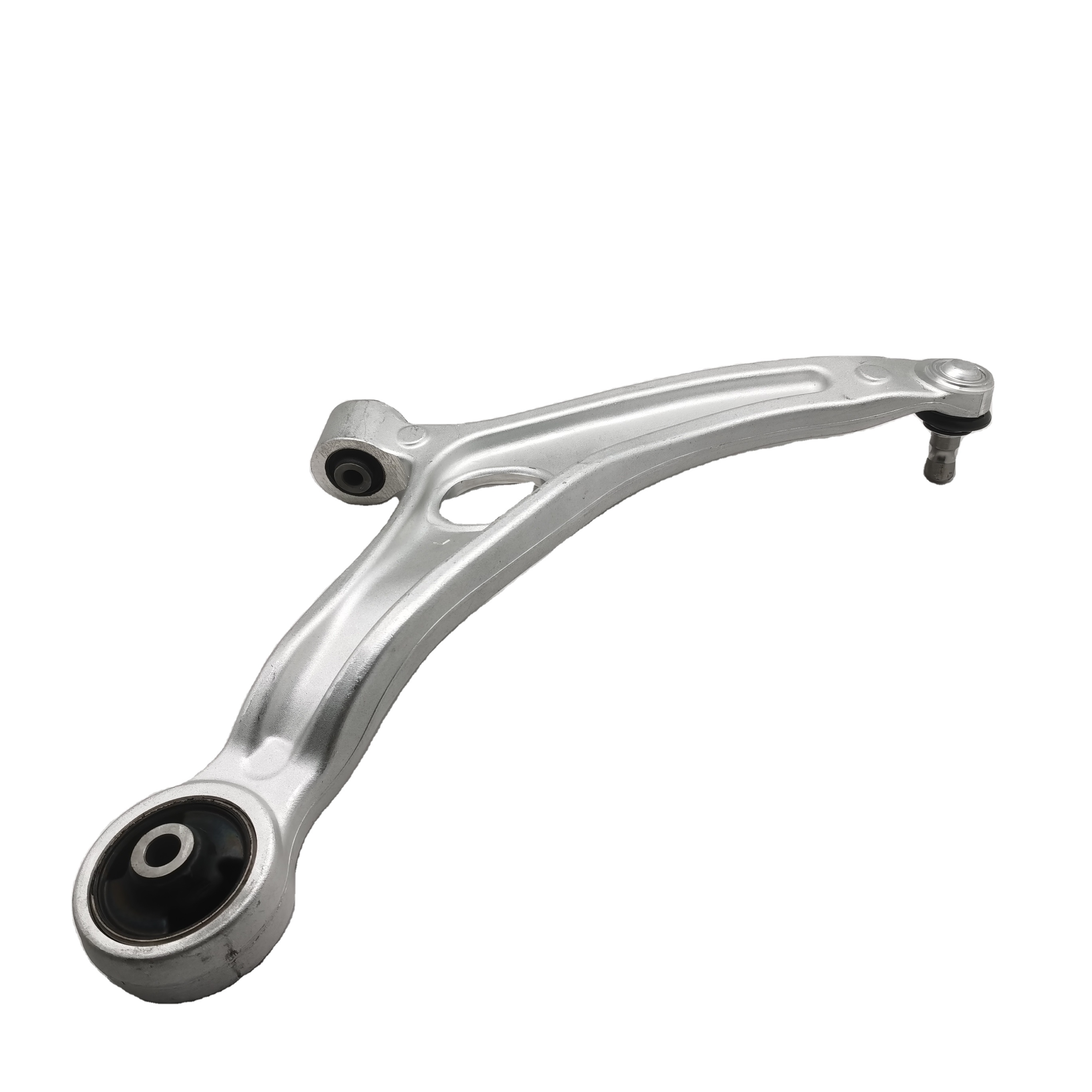 Hot Sale Aluminum Left Control Arm Suspension Arm  for HYUNDAI Sonata 2011-2014 54500-4R000