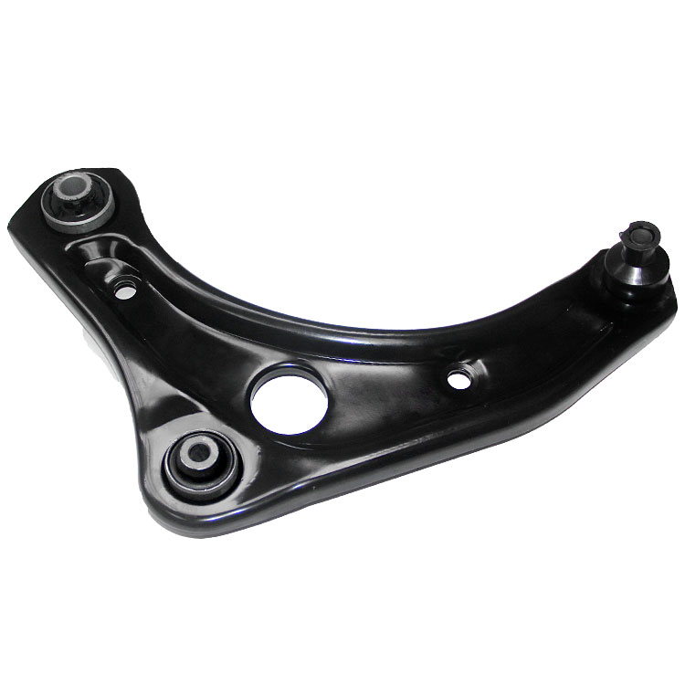 OEM 54501-1HJ0A 54501-1HM0B 54001-1HM0A Suspensão Do Carro Esquerda Inferior Braço De Controle Para NISSAN SUNNY N17 MARCH K13 Almera