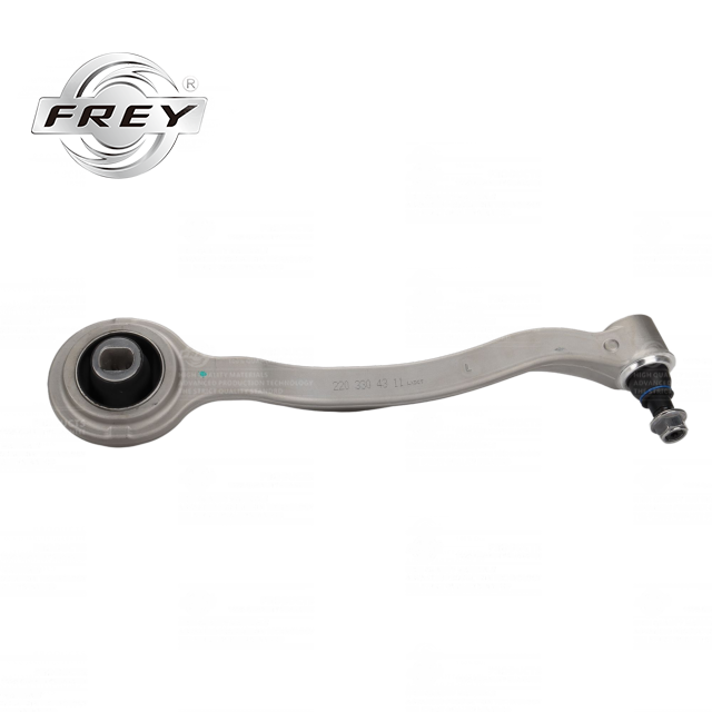 ذراع تعليق Frey Auto Parts ذراع التحكم الأمامي الأيسر السفلي لبنز W220 203304311