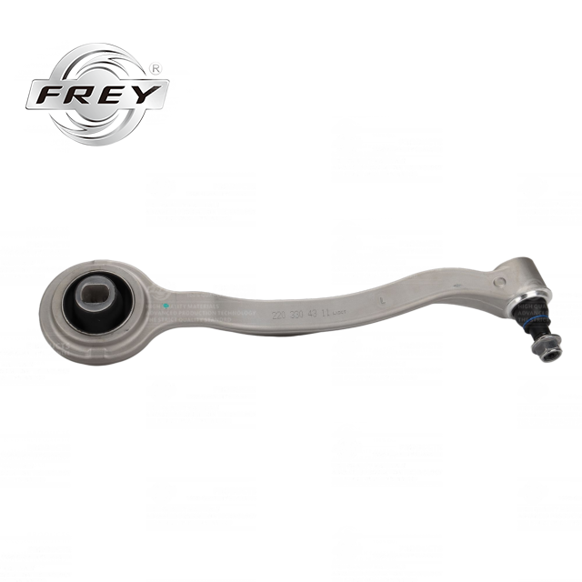 Frey Auto Parts Brazo de suspensión Brazo de control inferior delantero izquierdo para benz W220 203304311