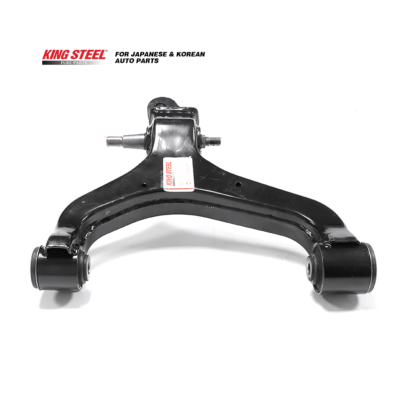 KINGSTEEL OEM 44501-09004 Best Price Factory Car Spare Auto Suspension Parts Left Lower Control Arm For SSANGYONG