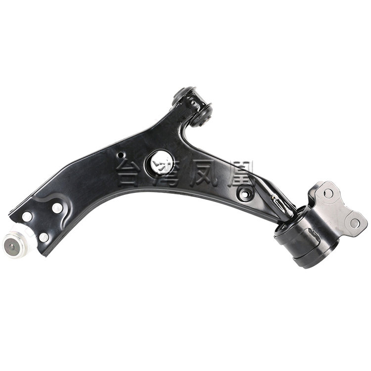 high quality Control Arm For Ford Focus II and C-Max Lower Right and Left with Big Ball Joint OE 4M513A-424AD 4M513A-423AD high quality Control Arm For Ford Focus II and C-Max Lower Right and Left with Big Ball Joint OE 4M513A-424AD 4M513A-423AD