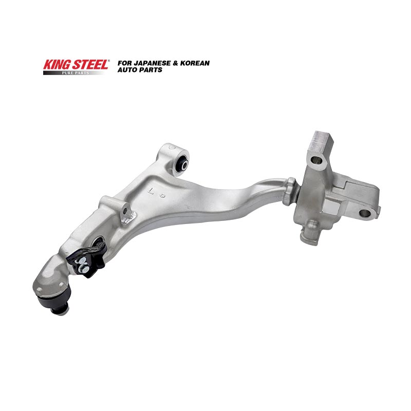KINGSTEEL OEM 54501-1CA0C Top Quality Auto Suspension Systems Front Axle Arm/Rod Control Arm For INFINITI FX35 Japanese car