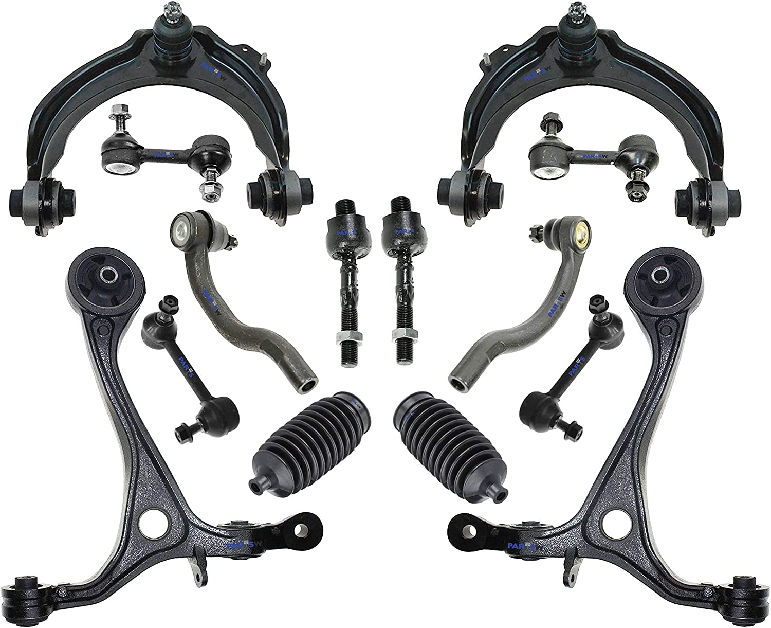 Factory Cheap Price Car Parts Lower Cs95 Suspension Control Arm 3078-b For Ford Mustang 2005-2009 Factory Cheap Price Car Parts Lower Cs95 Suspension Control Arm 3078-b For Ford Mustang 2005-2009