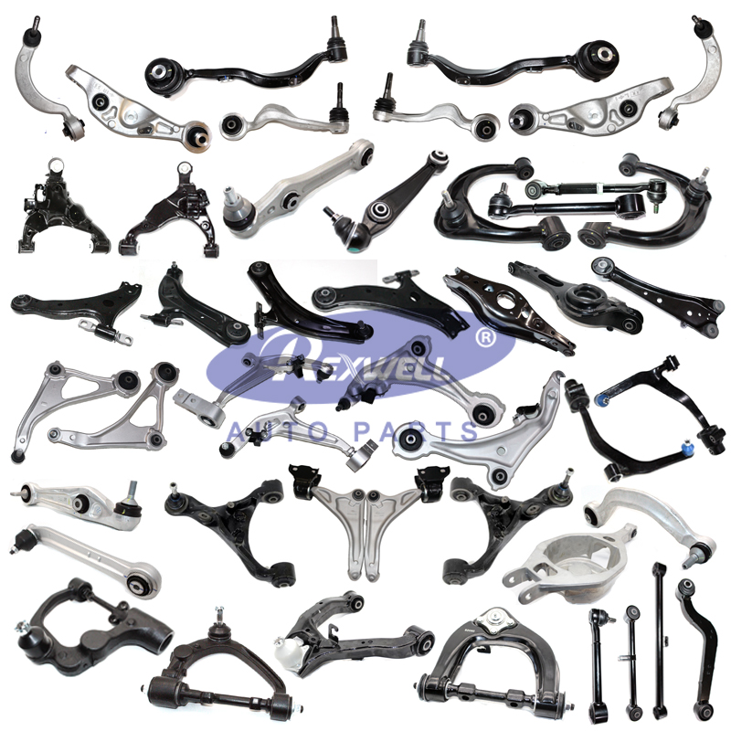 REXWELL automotive parts lower control arm For Toyota Nissan infiniti Mitsubishi Subaru Suzuki Honda Hyuani Kia Volkswagen BMW REXWELL automotive parts lower control arm For Toyota Nissan infiniti Mitsubishi Subaru Suzuki Honda Hyuani Kia Volkswagen BMW