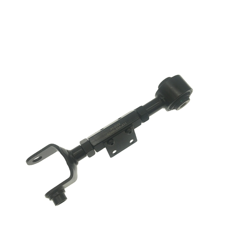 Rear suspension parts adjustable tie rod upper swing arm for Honda CRV Odyssey 52390-S9A-981 52400-S9A-981