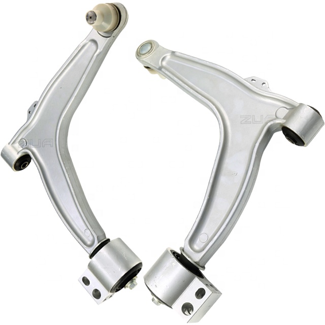For Nissan ALTIMA L32 2006-2013 Front Control Arm Upper And Lower 54501-JN00A 54501-JN00B 54501JN00A 54501JN00B For Nissan ALTIMA L32 2006-2013 Front Control Arm Upper And Lower 54501-JN00A 54501-JN00B 54501JN00A 54501JN00B
