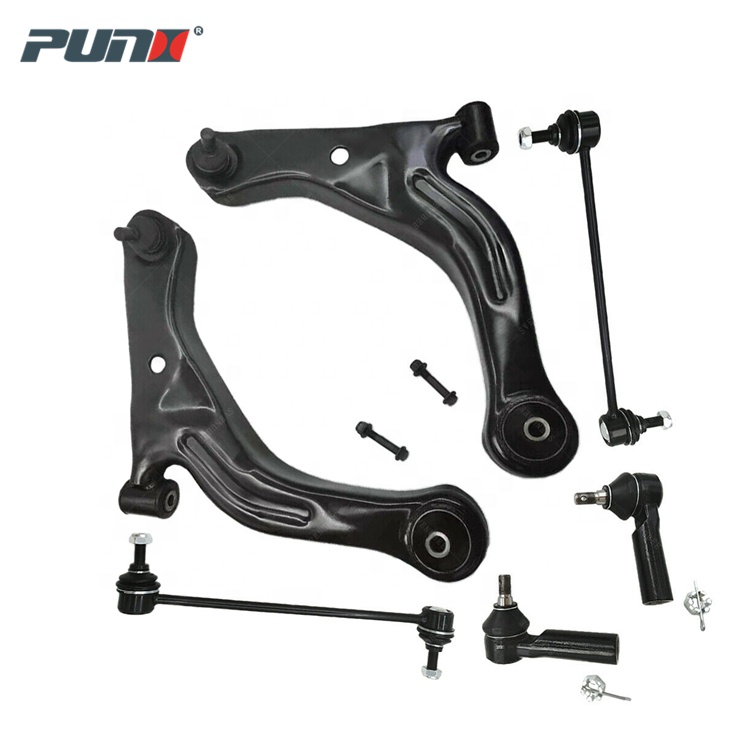 Auto Suspension parts Front Lower control arm For Ford ESCAPE MAVERICK for MERCURY 5L8Z3079AA 6L8Z3079AA