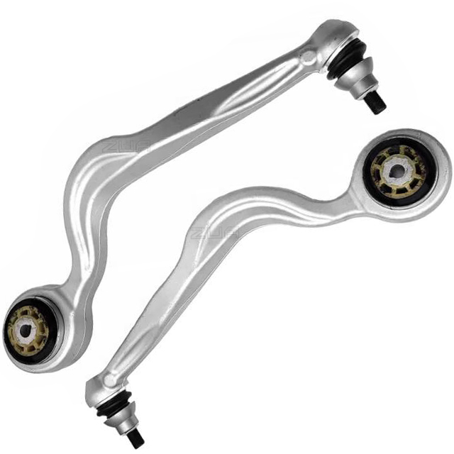 Para BMW 1 3 E81E82 E87 E88 E89 E90 E91 E92 E93 2003- Brazo de control izquierdo de aluminio 31126769797 31124036269