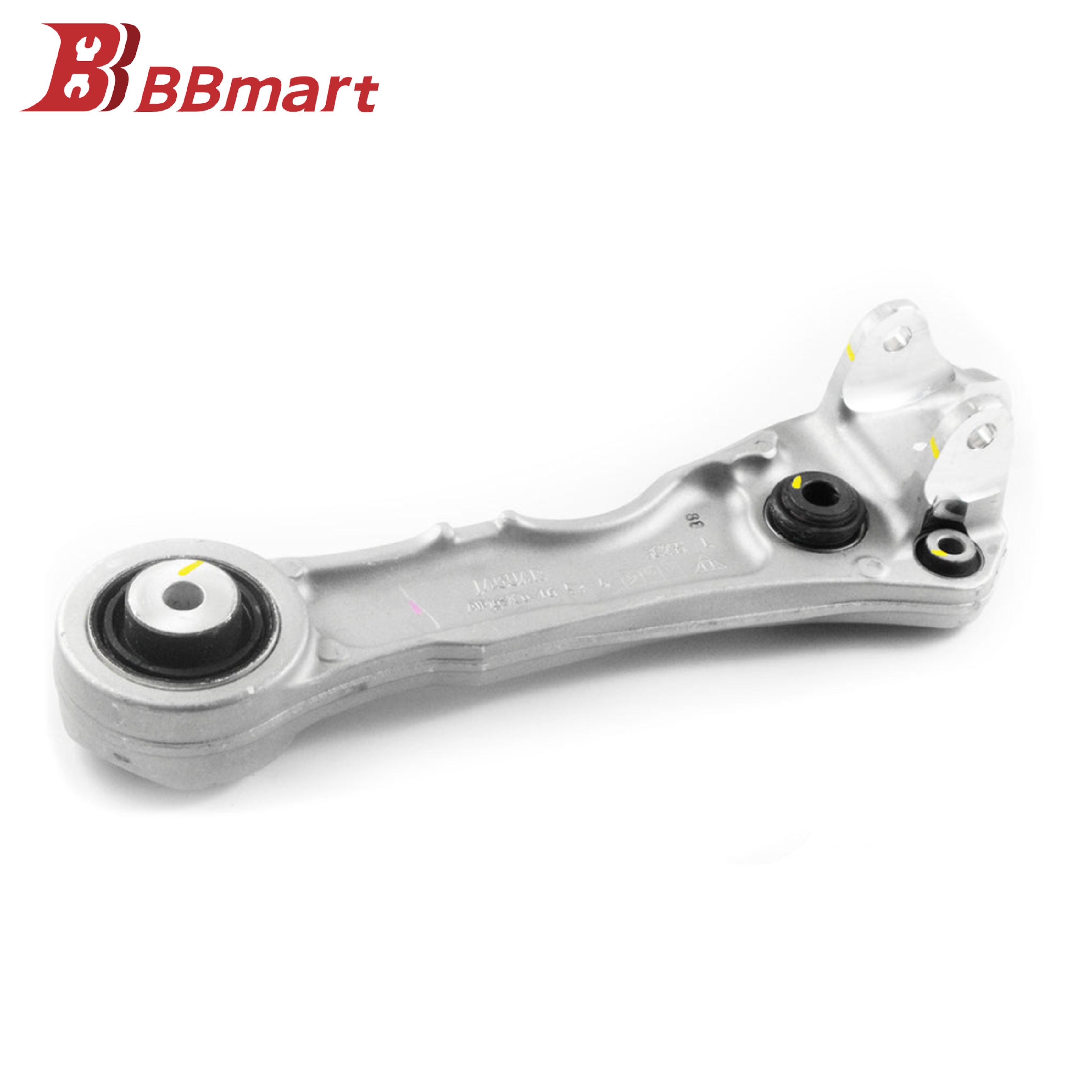 OEM Auto Parts Front Right Lower Control Arm For for Jaguar S-Type XJ XF OE C2P24861 OEM Auto Parts Front Right Lower Control Arm For for Jaguar S-Type XJ XF OE C2P24861