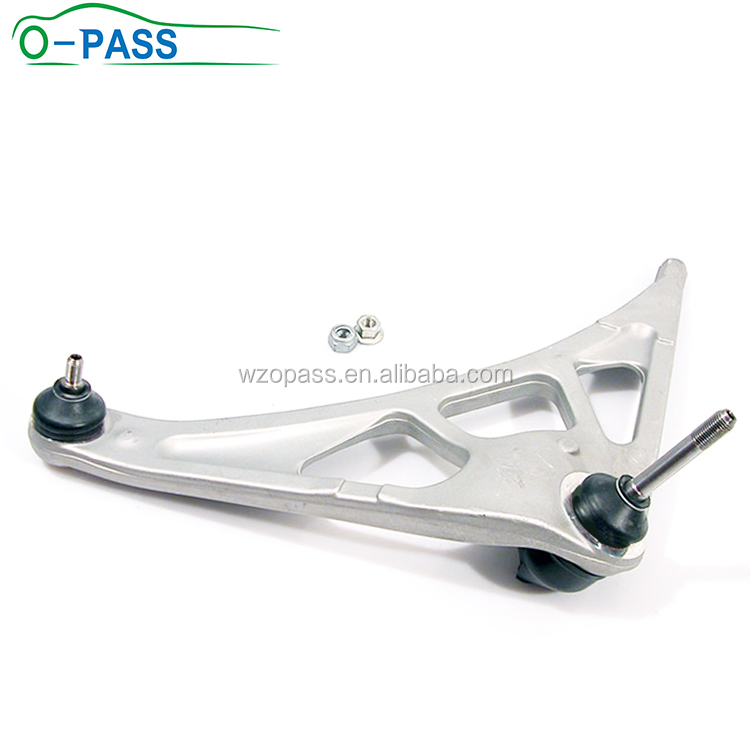 Front axle lower Control arm For BMW M3 (E46) 1996- 31122229453 In Stock Fast Shipping Front axle lower Control arm For BMW M3 (E46) 1996- 31122229453 In Stock Fast Shipping