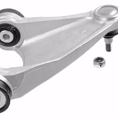 braço de controle do eixo dianteiro no sistema de suspensão para alfa romeo 147/ ROMEO 156 OEM 60651939/60651939