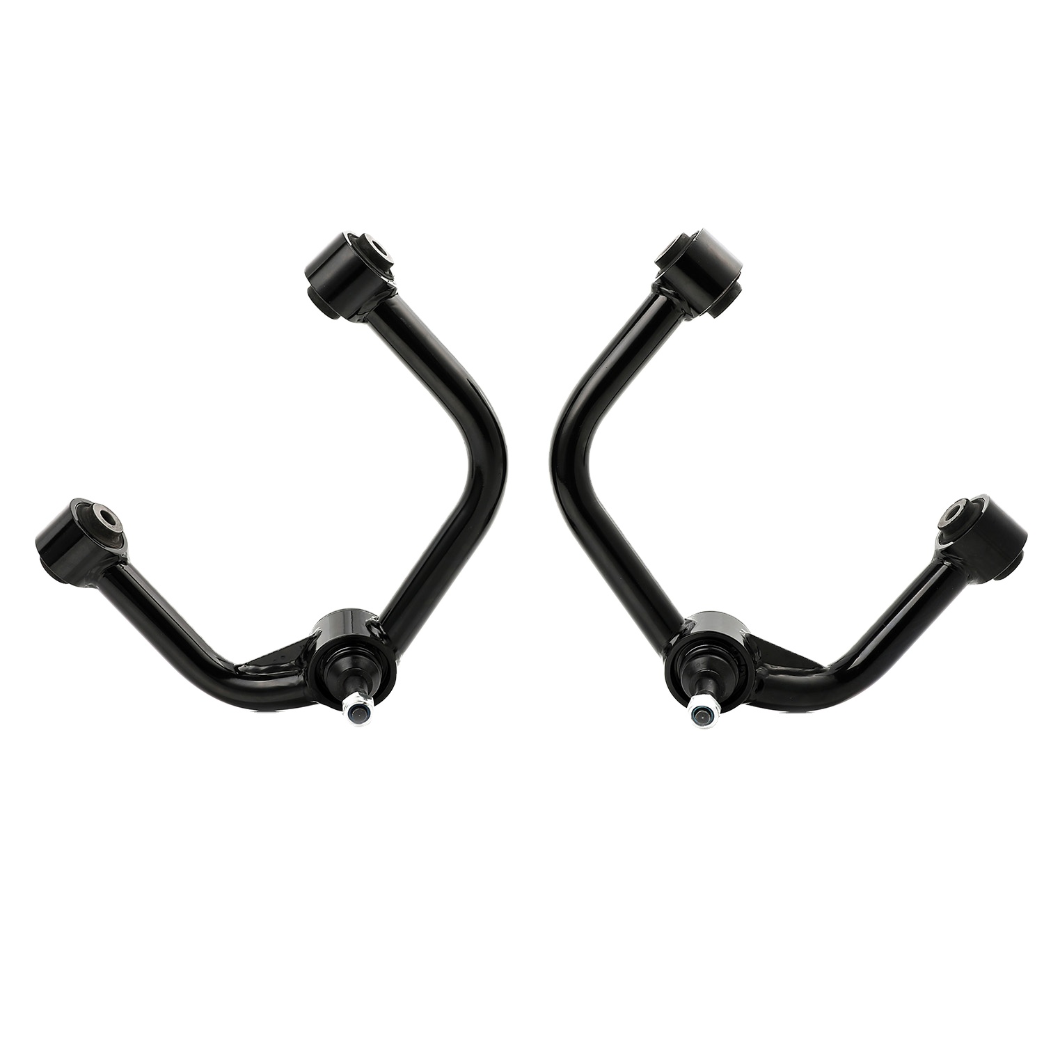 FAPO High Quality Professional Front upper control arm for Ford F150 15+ 4WD 2-4 inch Leveling PZ071010