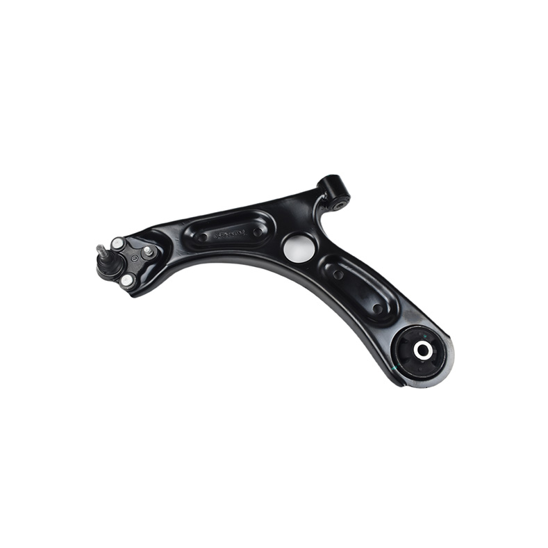 Car Suspension Systems Front Lower Steel Control Arms 54500F0000  54501F0000 54500F8000  54501F8000