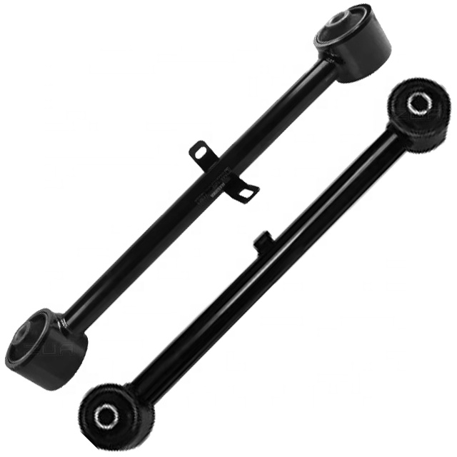For Toyota Land Cruiser 200 PRADO 1998-2007 Rear Control Arm 48710-60090 48710-60080 4871060090 4871060080 For Toyota Land Cruiser 200 PRADO 1998-2007 Rear Control Arm 48710-60090 48710-60080 4871060090 4871060080