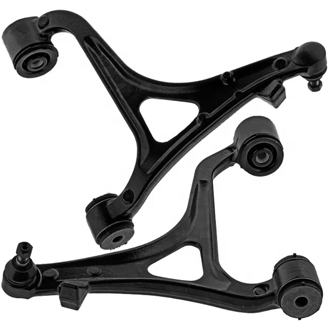 For Mercedes-Benz C-CLASS W203 S203 2000-2007 Front Left Lower Control Arm 2033300307 A2033300307 For Mercedes-Benz C-CLASS W203 S203 2000-2007 Front Left Lower Control Arm 2033300307 A2033300307