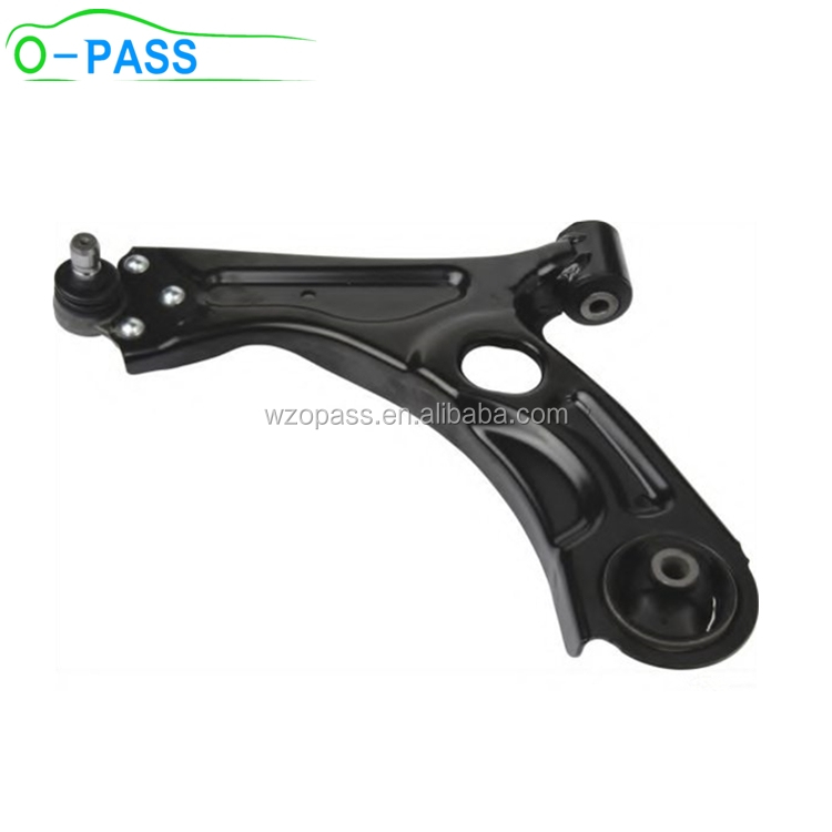 Front lower Control arm For CHEVROLET GM Aveo Sonic II T300 95017035 Factory Price Ready