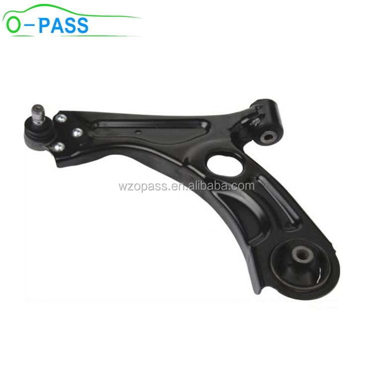 Braço de controle inferior dianteiro para CHEVROLET GM Aveo Sonic II T300 95017035 Preço de fábrica pronto
