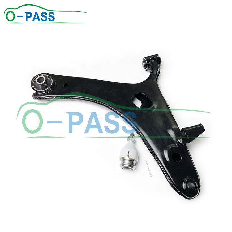 Front axle lower track Control arm For SUBARU XV Crosstrek GP# 2013- 20202-FJ040 Suspension spare parts Front axle lower track Control arm For SUBARU XV Crosstrek GP# 2013- 20202-FJ040 Suspension spare parts