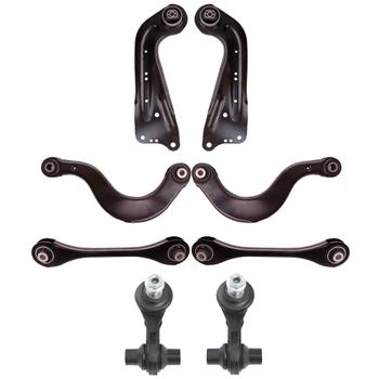 Auto Spare Car Parts Rear Control Arm 5QD50522H Right for VW AUDI Auto Spare Car Parts Rear Control Arm 5QD50522H Right for VW AUDI