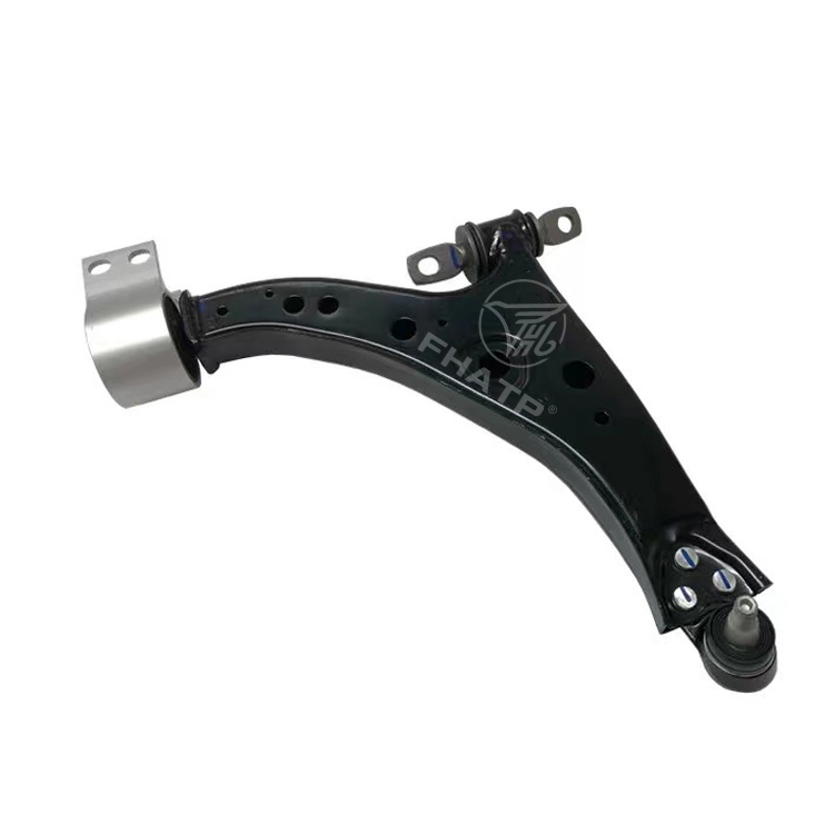 Control Arm Auto Parts For Buick GL8 2017- Lower Right and Left with Ball Joint OE 26227596 26227597 Control Arm Auto Parts For Buick GL8 2017- Lower Right and Left with Ball Joint OE 26227596 26227597