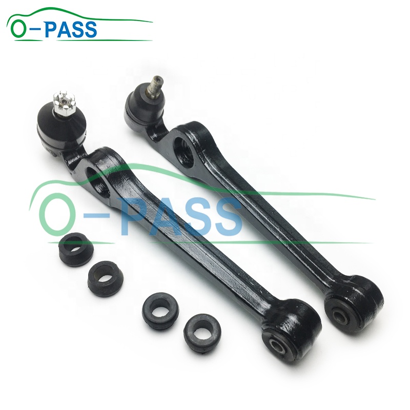 Front Wheel lower Control arm For DAIHATSU Sirion Storia YRV M1 M2 & Toyota Duet 48069-97201 Factory Good Price