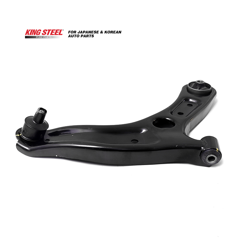 KINGSTEEL OEM 54501-H9000 High quality Suspension Auto Parts Right Front Lower Control Arm For HYUNDAI ACCENT SOLARIS KIA RIO